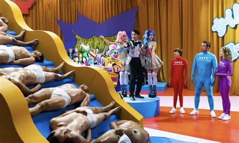 hi guys, im new to watching japanese game shows, so which .